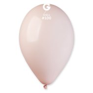 Латексные шарики 12" пастель 100 shell Gemar