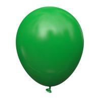 Латексные шарики 5" Зеленый (green) KL5-18 Kalisan Латексные шарики 5" Зеленый (green) KL5-18 Kalisan