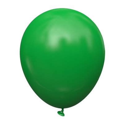 Латексні кульки 5" Зелений (green) KL5-18 Kalisan Латексні кульки 5" Зелений (green) KL5-18 Kalisan