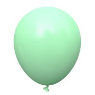 Латексные шарики 5" Мятный (mint) KL5-23 Kalisan 