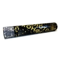 Хлопавка "Золоте конфеті" 30 см Хлопавка "Золоте конфеті" 30 см